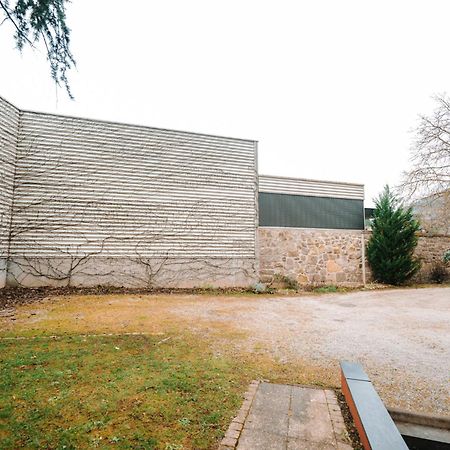 Grand Appartement Rez De Jardin Guebwiller Exterior photo