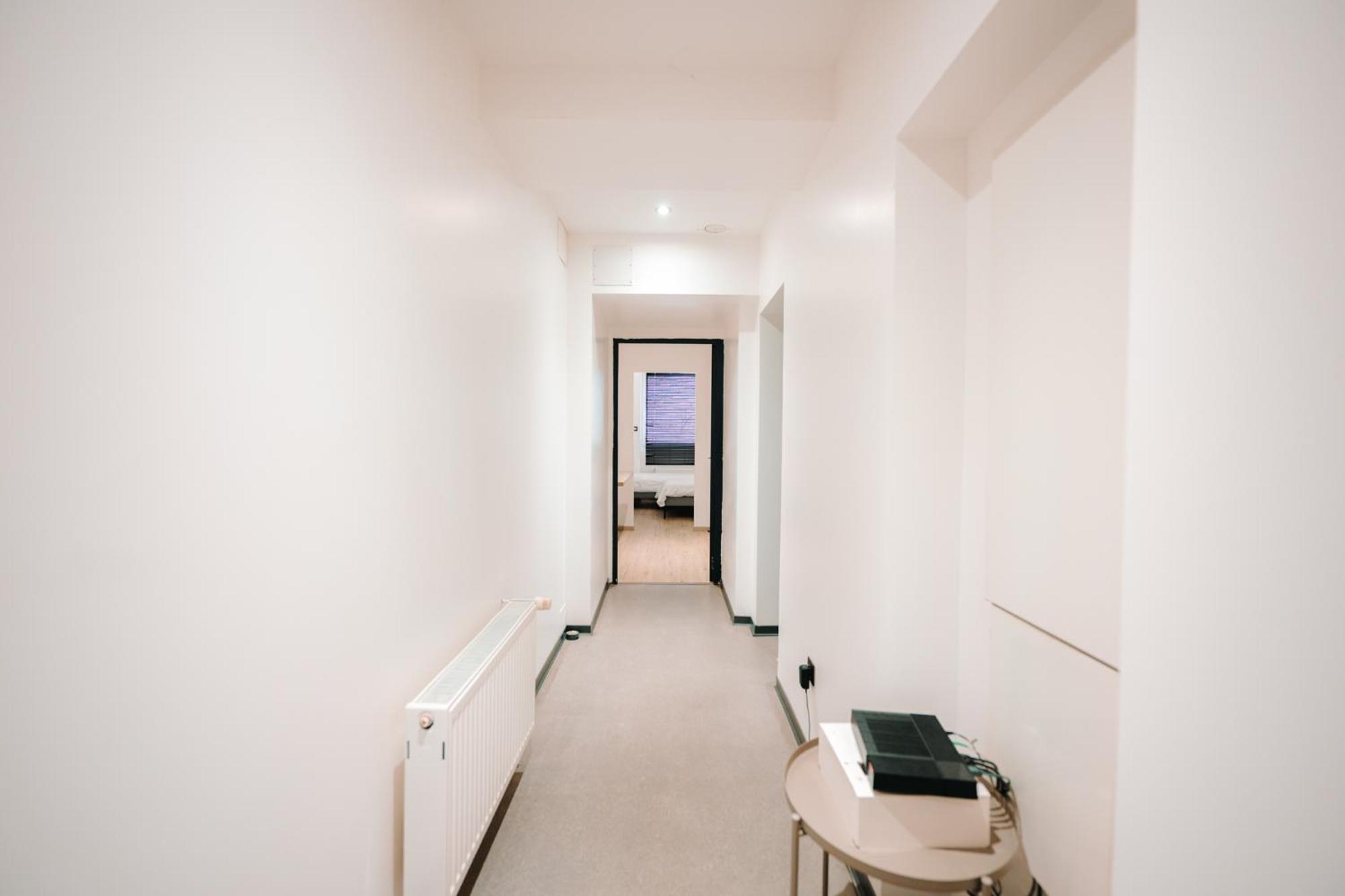 Grand Appartement Rez De Jardin Guebwiller Exterior photo